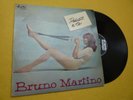 LP BRUNO MARTINO - Dedicato A Te - ITALY Press - AR/0132/LP (EX/EX-) 3