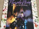 Prince And The Revolution - Purple Rain LP Vinyl Lp 1984 A1/B1 925110 Ex/VG+