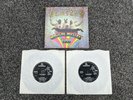 THE BEATLES 1967 UK 1ST STEREO PRESS MAGICAL MYSTERY TOUR E.P FULLY COMPLETE VG+