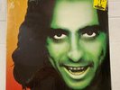 ALICE COOPER Goes To Hell - SEALED LP VINYL - CUT OUT - 1976 WARNER BROS BS 2896