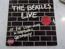 The Beatles Live At The Star-Club In Hamburg Germany