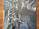 THE DOORS Strange Days ELEKTRA BUTTERFLY K42016 UK Press VINYL LP LAMINATED