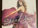 Sealed Taylor Swift Speak Now [2 LP] Vinyl, Brand New