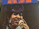 Aretha Franklin: Lady Soul (Record 1968)