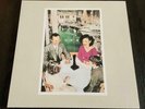 Led Zeppelin Presence Classic Records 200G Quiex SV-P Vinyl LP Near Mint