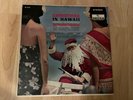 The Paradise Islanders – Christmas In Hawaii 1961 Decca DL 74122 Vinyl VG+