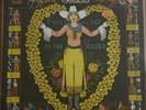 The Byrds - Sweetheart Of The Rodeo (CS 9670; Ex/Ex)