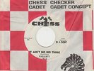 Radiants It Ain't No Big Thing Chess DEMO Soul Northern Motown