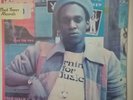 Linval Thompson ?– Six Babylon, Vinyl lp,  VG+