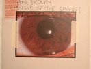 IAN BROWN - Music Of The Spheres LP - 589 126-1 - 2001 UK	Original.  Stone Roses