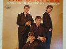 CRANIUM'S The Beatles INTRODUCING THE BEATLES mono VJ brackets Lp NM PLEASE ME
