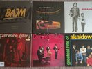 Polish Rock 8 LP Bajm Breakout Budka Suflera Czerwone Gitary Skaldowie near mint