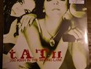 t.A.T.u.200 KM/H In The Wrong Lane,Coke Bottle Clear Vinyl,RSD 2021 New & Sealed
