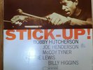 Stick-Up with Bobby Hutcherson ( RARE MONO COPY)
