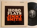 Jimmy Smith Hobo Flats LP Verve GF Stereo TOP M-/M-