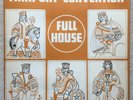 Fairport Convention Full House Pink Island ‘i’ with Corrected Track Listing