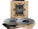 Satyricon ‎- Dark Medieval Times 2 x LP SILVER Vinyl LTD/500 Sealed