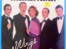 1979 PAUL MCCARTNEY & WINGS GOODNIGHT TONIGHT SINGLE RECORD 23-10940 SCHAUMBURG
