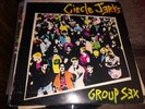 Circle Jerks Group Sex Album