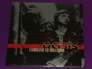 OASIS. FAMILIAR TO MILLIONS. RARO VINILE 3 LP 1^ EDIZIONE SIGILLATO