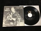 ELVIS PRESLEY 45 47-6643 LOVE ME TENDER RARE BLACK & WHITE PS NM/NM HIGH GRADE