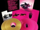 Run The Jewels -  RTJ4 - Deluxe 4 x Magenta & Gold Vinyl LP *NEW & SEALED*