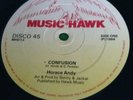 Horace Andy - Confusion 12