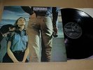 ANIMAL MAGNETISM    -    SCORPIONS   -    UK HARVEST LABEL    -     1980.