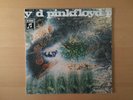 Schallplatte, LP, Vinyl, pink floyd, A Saucerful Of Secrets, 072-04 190, 1968