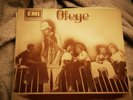OFEGE - TRY AND LOVE NIGERIAN CLEAN EX LP AFRO FUNK PSYCH
