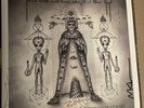 ?Autographed PUSCIFER Existential Reckoning Vinyl Signed Tool MAYNARD KEENAN +