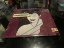 Duran Duran • Rio • Original US Press • EX vinyl record LP Shrink Hype Sticker