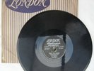 78 SHELLACK -Roy Orbison–Only The Lonely (Know How I Feel)-South Africa 1960