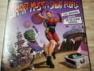 V.A. - Short Music For Short People - Vinyl LP - 1999 US