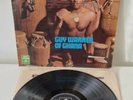 EMI SCX 6340 Orig 1st GUY WARREN of GHANA - AFRO JAZZ LP 1969 NM