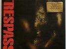 Ry Cooder Trespass Vinyl Record New Sealed