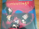 Little Village Little Village Vinyl Record New Sealed