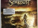 Scardust Sands of Time Vinyl Record New 2LP
