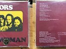 The Doors L.A. Woman - 200g 2LP Mint (Sealed) / Mint Analogue Productions