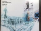 RADIOHEAD OK COMPUTER OKNOTOK Blue Vinyl 3LP