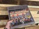 Jerry Garcia Band - Self Titled 30th Ann. Box Set NEW VINYL