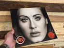 Adele - 25 NEW VINYL