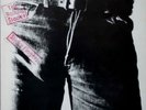 The Rolling Stones ?– Sticky Fingers Lp Vinile It 75