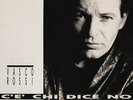 Vasco Rossi ?– C'È Chi Dice No Lp Vinile It 87