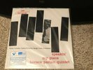 Blue Note 84043 Horace Parlan, Speakin' My Piece, 2LP, 45rpm, Gray/Hoffman RTI
