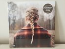 Taylor Swift- Evermore- Ltd Edition Green Vinyl plus 2 bonus tracks NEW SEALED