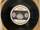 ROLLING STONES not fade away / i wanna be your man LONDON 9657 early  RARE