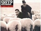 Black Sheep - A Wolf In Sheep's Clothing '91 LP US ORG  Q-Tip Chi-Ali