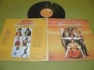Dschinghis Khan - S/T (Moskau) RARE 1979 Greece 1st Press Gatefold Full Album LP