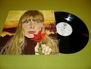 Joni Mitchell - Clouds - RARE Germany Press Reprise K 44070 LP / Both Sides Now